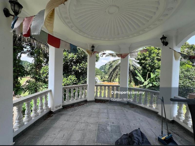 Bungalow House untuk Dijual di Sungai Long, Bandar Sungai Long oleh Gordan Wong - iProperty.com.my