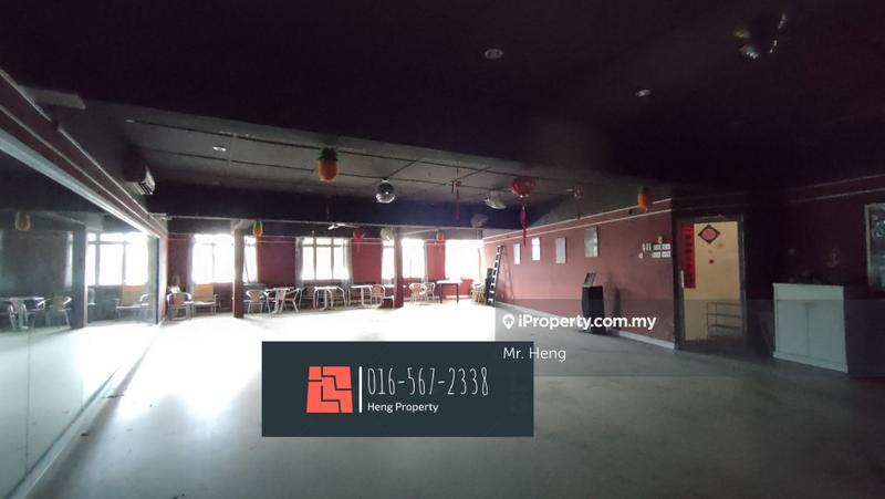 Kedai untuk Dijual di Ipoh Garden East, Ipoh oleh Mr. Heng - iProperty.com.my