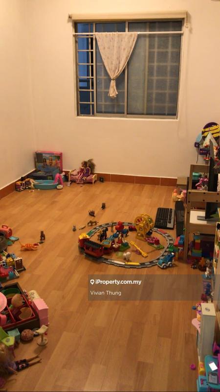 Kondominium untuk Dijual di Endah Regal Condominium oleh Vivian Thung - iProperty.com.my