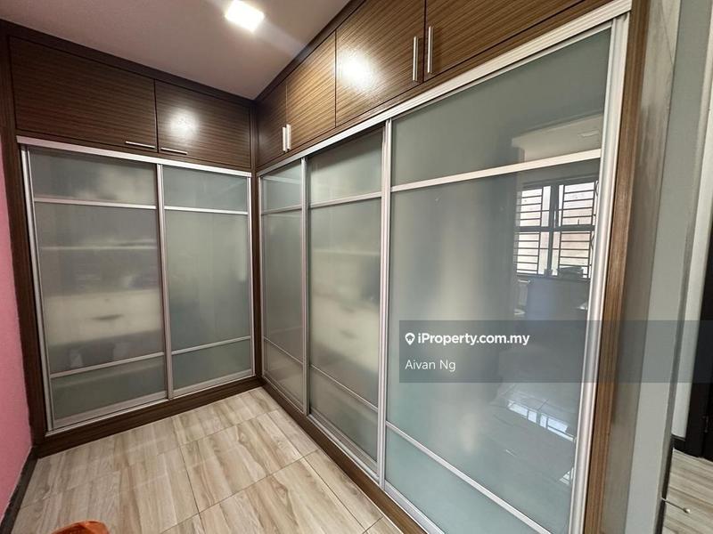 Semi-Detached House for Sale in Taming Mutiara, Bandar Sungai Long by Aivan Ng - iProperty.com.my