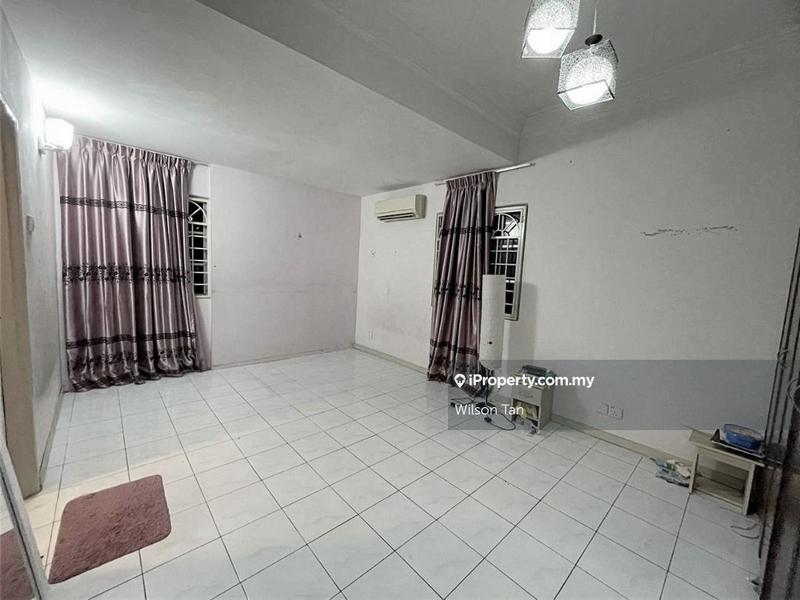 2.5-storey Terraced House for Sale in Taman Cheras Jaya, Cheras by Wilson Tan - iProperty.com.my