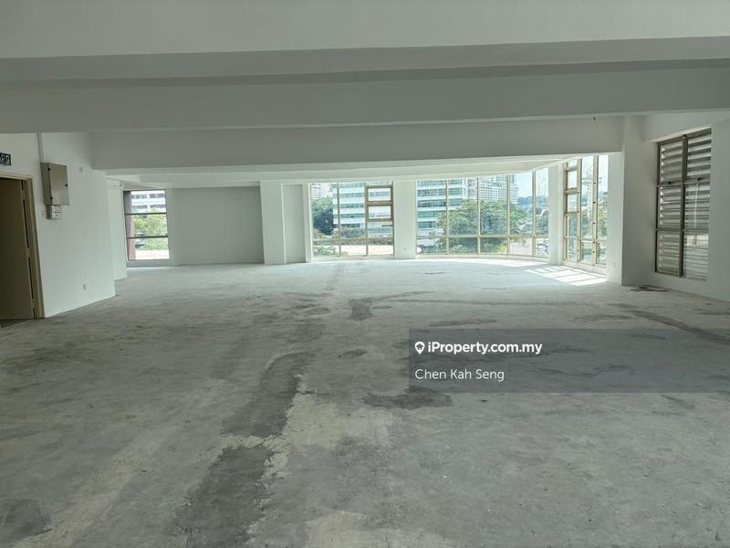 Pejabat untuk Disewa di Seksyen 19, Petaling Jaya oleh Chen Kah Seng - iProperty.com.my