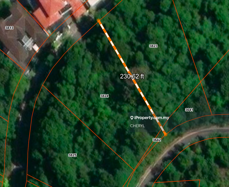 Banglo Tanah untuk Dijual di Tanjung Bungah, Penang oleh CHERYL - iProperty.com.my