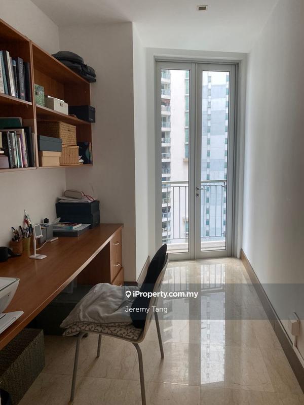 Condominium for Sale in Kirana Residence by Jeremy Tang - iProperty.com.my