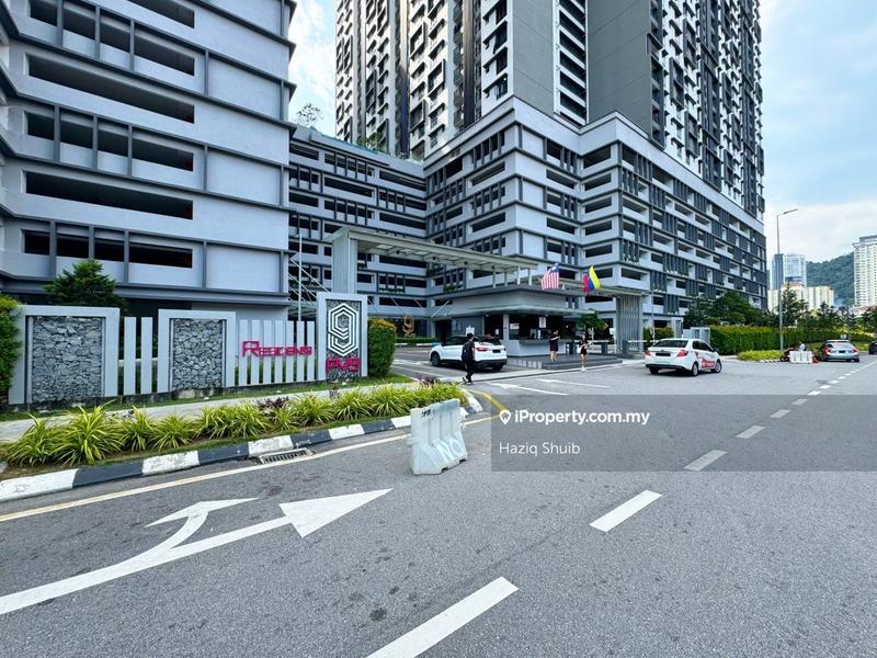 For Sale - PV9 Residences