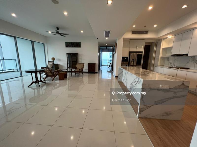 For Rent - Infinity Beachfront Condominium