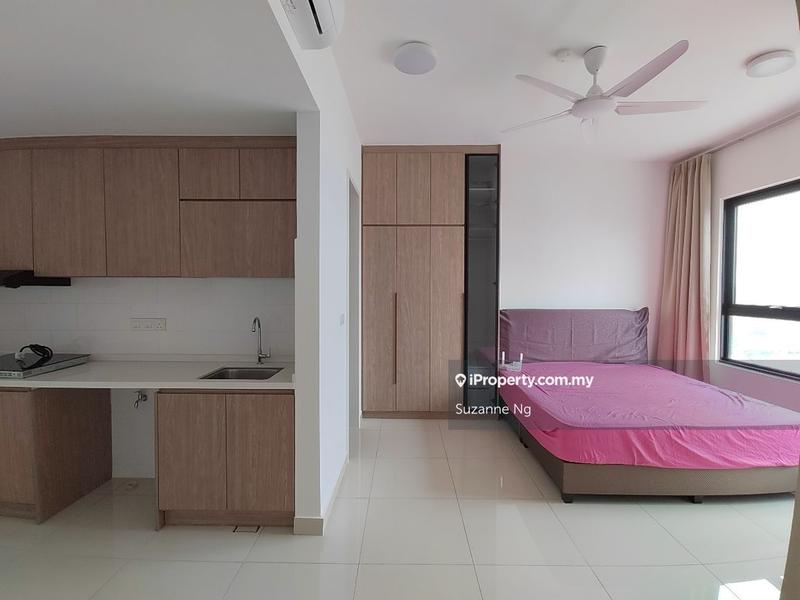 Kediaman Servis untuk Dijual di Paisley @ Tropicana Metropark oleh Suzanne Ng - iProperty.com.my