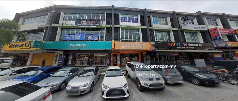 Bandar Seri Putra, Kajang 