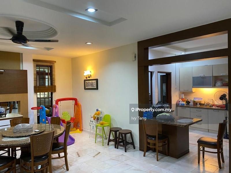 Bungalow House for Sale in Meru, Ipoh by Ivy Tang - iProperty.com.my