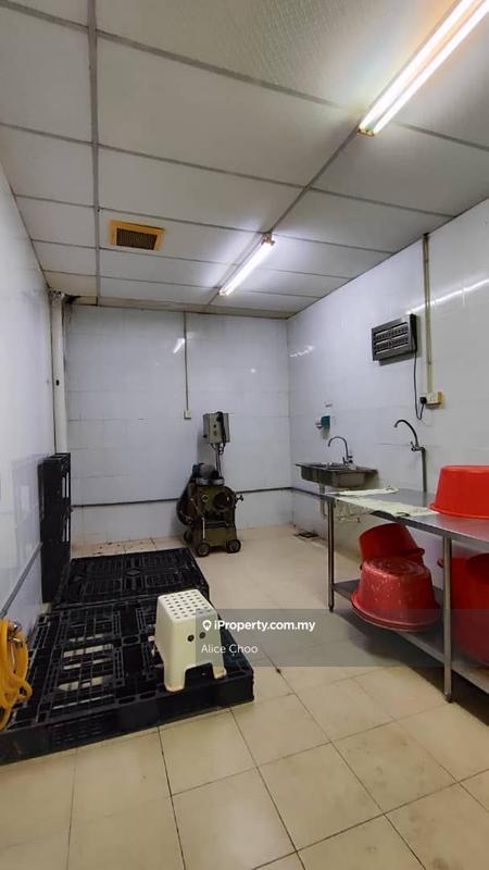 Kedai untuk Dijual di Taman Temiang Murni, Kluang oleh Alice Choo - iProperty.com.my