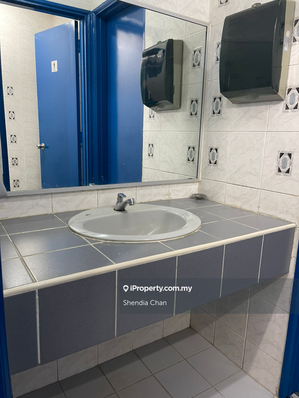Pejabat untuk Disewa di Seksyen 16, Petaling Jaya oleh Shendia Chan - iProperty.com.my