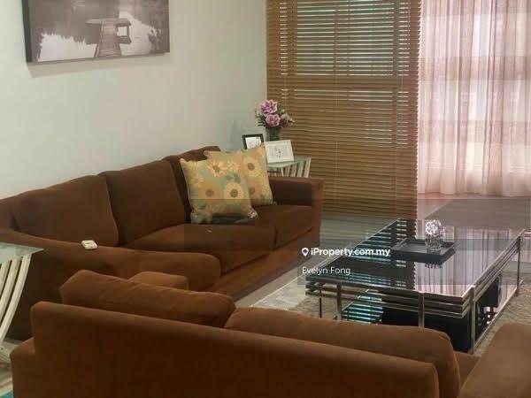 For Rent - Amaya Saujana