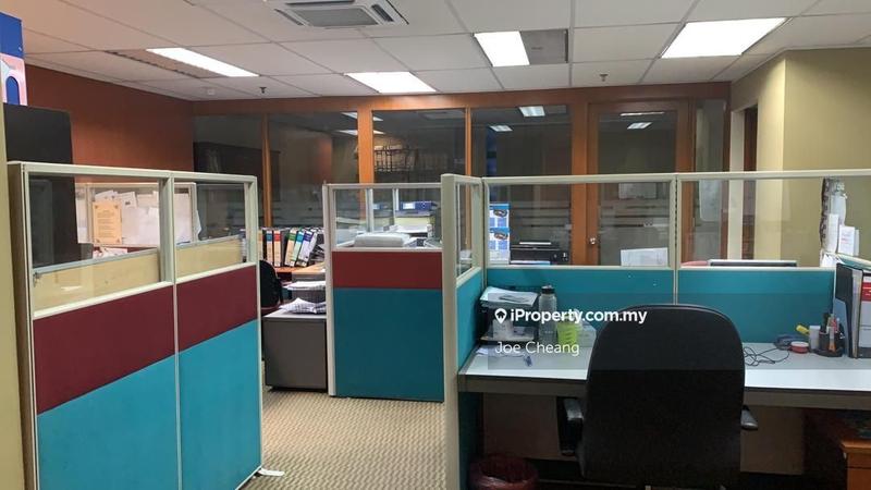 Office for Sale in SS 7, Petaling Jaya by Joe Cheang - iProperty.com.my