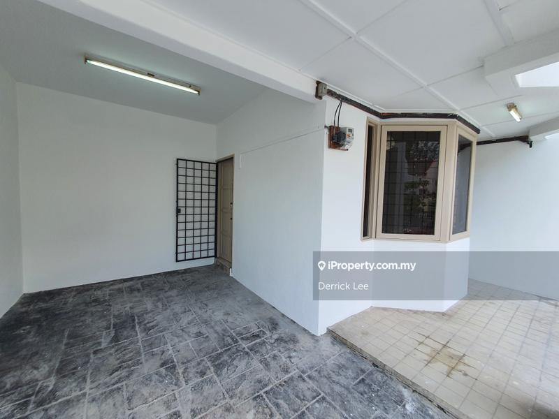 Rumah Berangkai 2 Tingkat untuk Dijual di Usj 2, Subang Jaya oleh Derrick Lee - iProperty.com.my