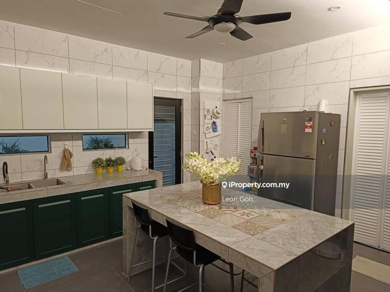2-storey Terraced House for Sale in Bandar Rimbayu, Telok Panglima Garang by Leon Goh - iProperty.com.my