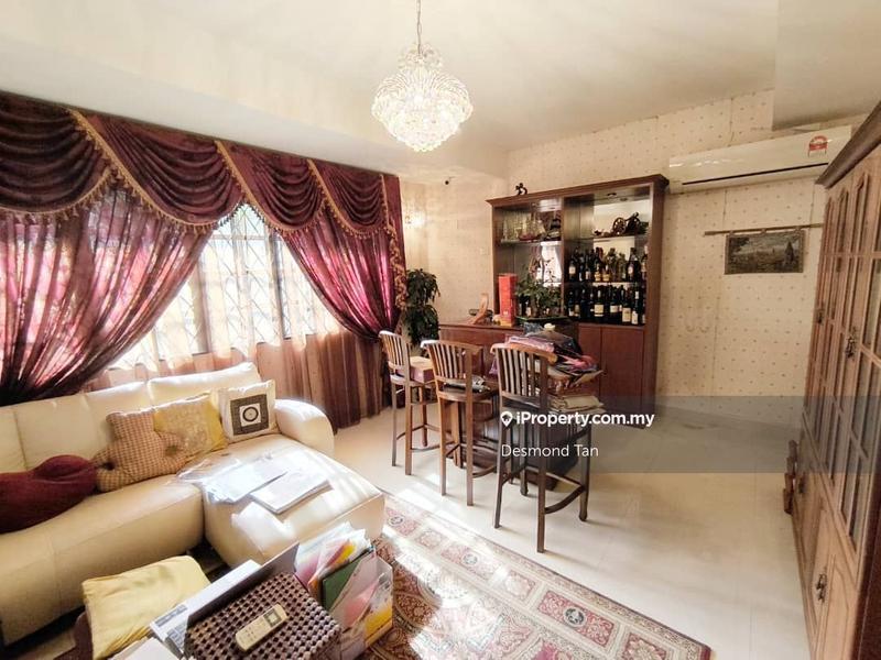 Rumah Teres 2-Tingkat untuk Dijual di Damansara Jaya, Petaling Jaya oleh Desmond Tan - iProperty.com.my