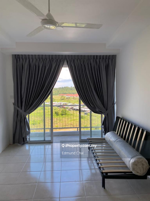 For Rent - PPA1M Kota Samarahan (IKE Village)
