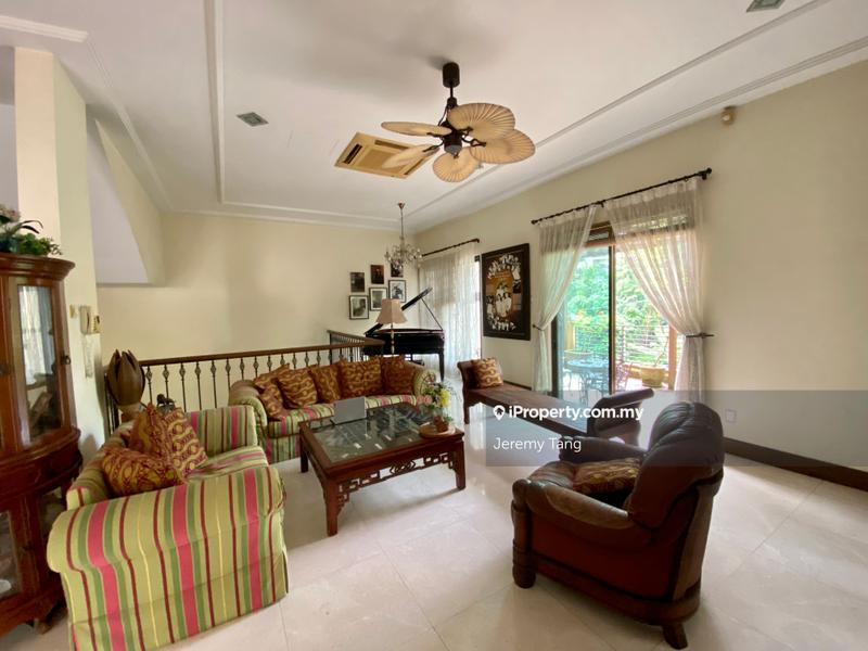 Semi-Detached House for Sale in Taman Sierra Seputeh, Seputeh by Jeremy Tang - iProperty.com.my