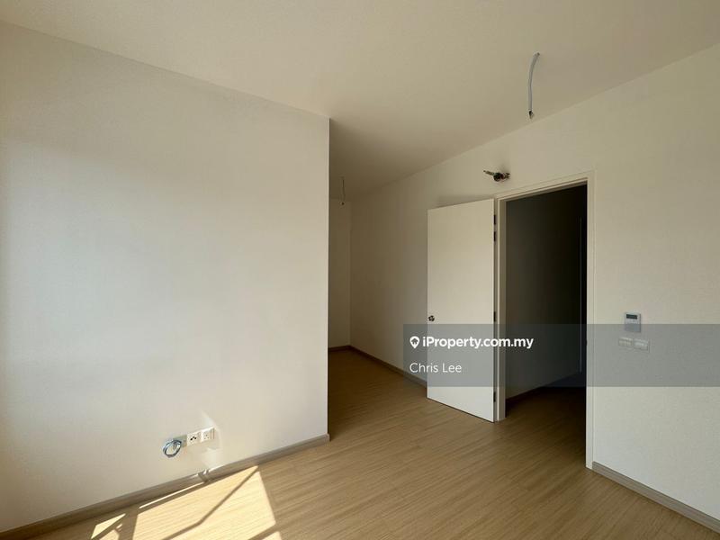 Rumah Teres untuk Dijual di Eco Sanctuary, Telok Panglima Garang oleh Chris Lee - iProperty.com.my