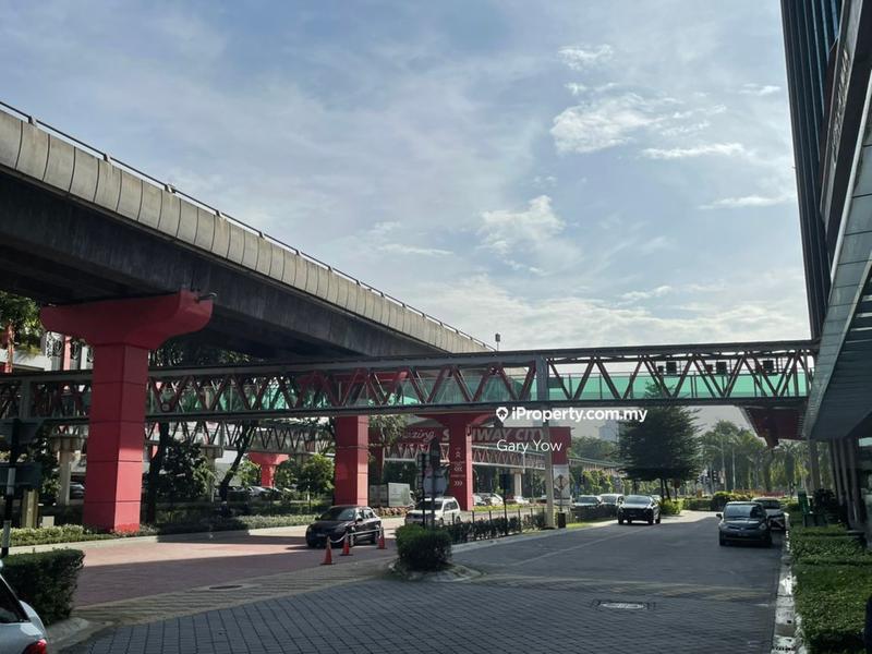 For Sale - Sunway Geo Avenue