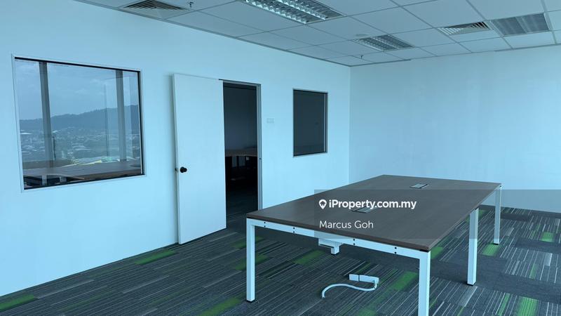 For Rent - Top Glove Tower