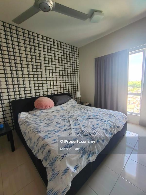 Condominium for Sale in Ken Damansara 3 by Michael Lam - iProperty.com.my
