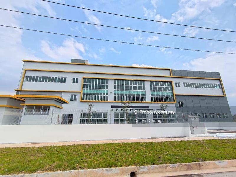 For Rent - Cipta Serenia, Bandar Serenia, Sepang