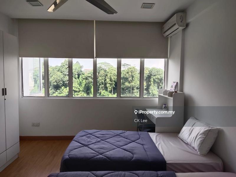 Kondominium untuk Disewa di Mansion oleh CK Lee - iProperty.com.my