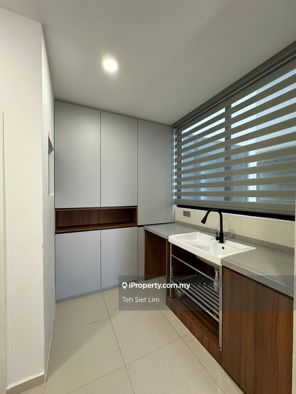 Kondominium untuk Disewa di Sky Condominium (Skyz Residence) oleh Teh Siet Lim - iProperty.com.my