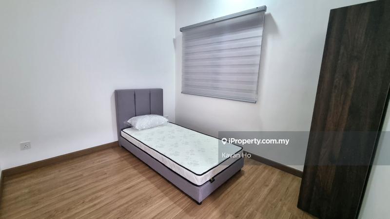 Residensi Servis untuk Disewa di The Tropika oleh Kavan Ho - iProperty.com.my
