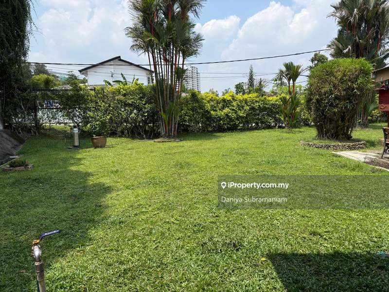 Bungalow House untuk Dijual di Seksyen 12, Petaling Jaya oleh Daniya Subramaniam - iProperty.com.my