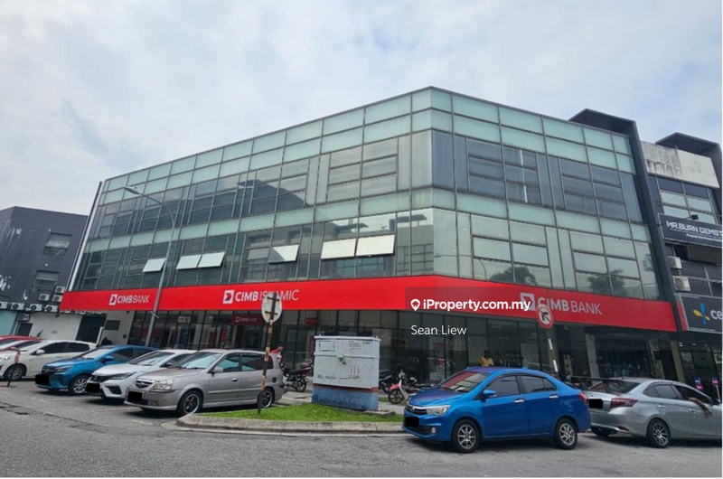 Kedai untuk Dijual di The Trillium , Lakefields , Kual Lumpur, Sungai Besi oleh Sean Liew - iProperty.com.my