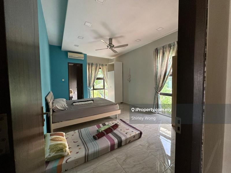 Banglo untuk Dijual di Serdang, Seri Kembangan oleh Shirley Wong - iProperty.com.my