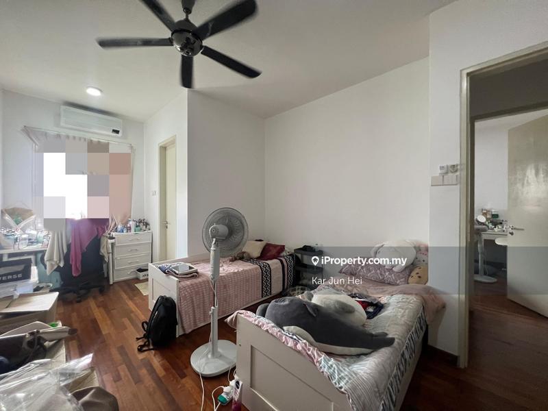 Terraced House for Sale in Alam Damai, Cheras by Kar Jun Hei - iProperty.com.my