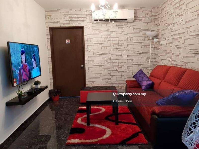 For Sale - Kota Laksamana Utama