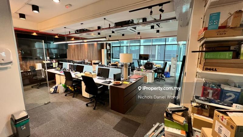 Office for Sale in Mont Kiara, Kuala Lumpur by Daniel Wong - iProperty.com.my