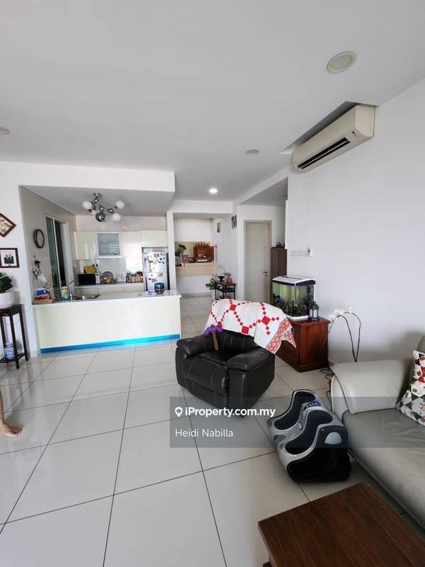 Residensi Servis untuk Dijual di Glomac Damansara oleh Heidi Nabilla - iProperty.com.my