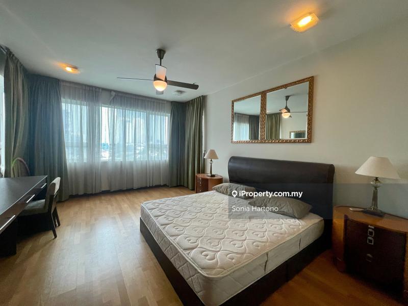For Rent - Mont Kiara Meridin