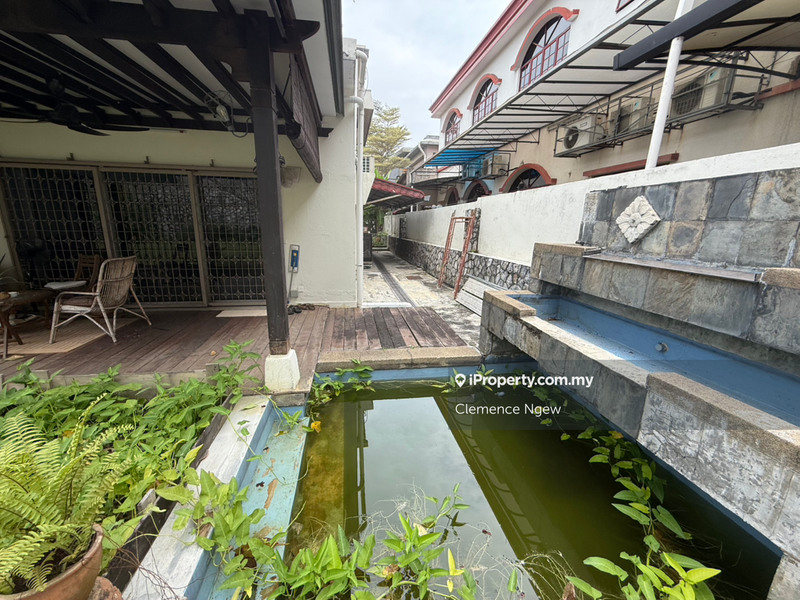 Bungalow House for Sale in Seksyen 6, Petaling Jaya by Clemence Ngew - iProperty.com.my