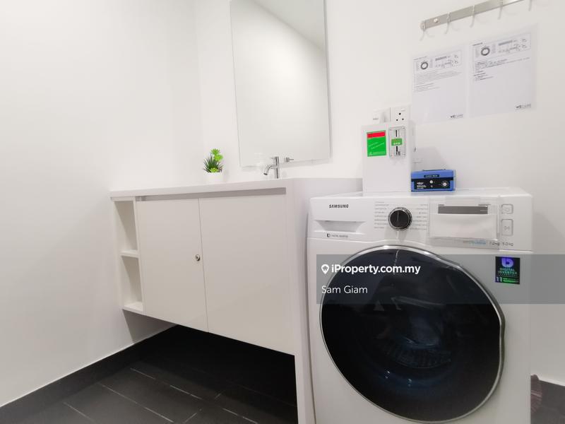 Condominium for Rent in The Hub by Sam Giam - iProperty.com.my