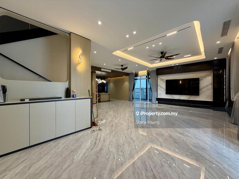 Rumah Berkembar untuk Dijual di Ampang Jaya, Ampang oleh Stacy Young - iProperty.com.my