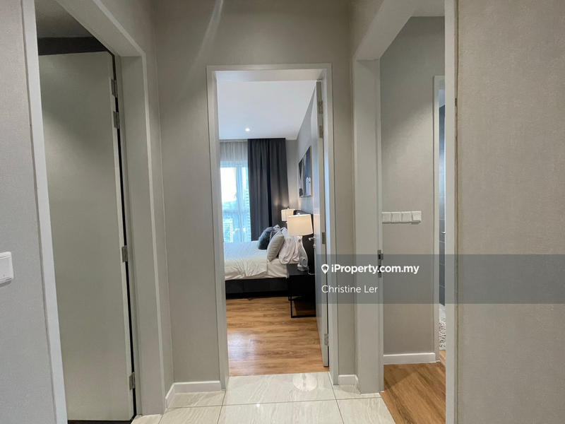 Service Residence for Sale in Quill Residence by Christine Ler - iProperty.com.my
