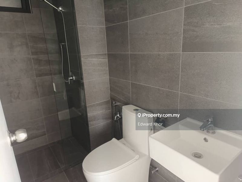 Residensi Servis untuk Dijual di Nest 2 Residences oleh Edward Khor - iProperty.com.my