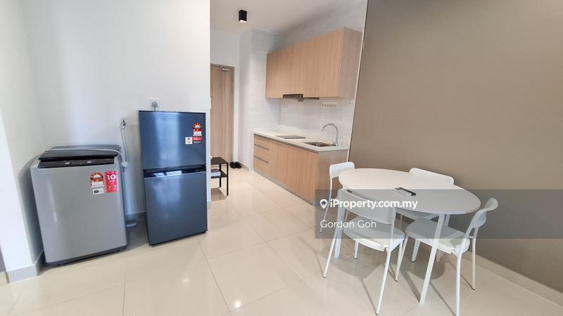 Service Residence for Rent in Aradia Residence @ Lake City KL North by Gordon Goh - iProperty.com.my