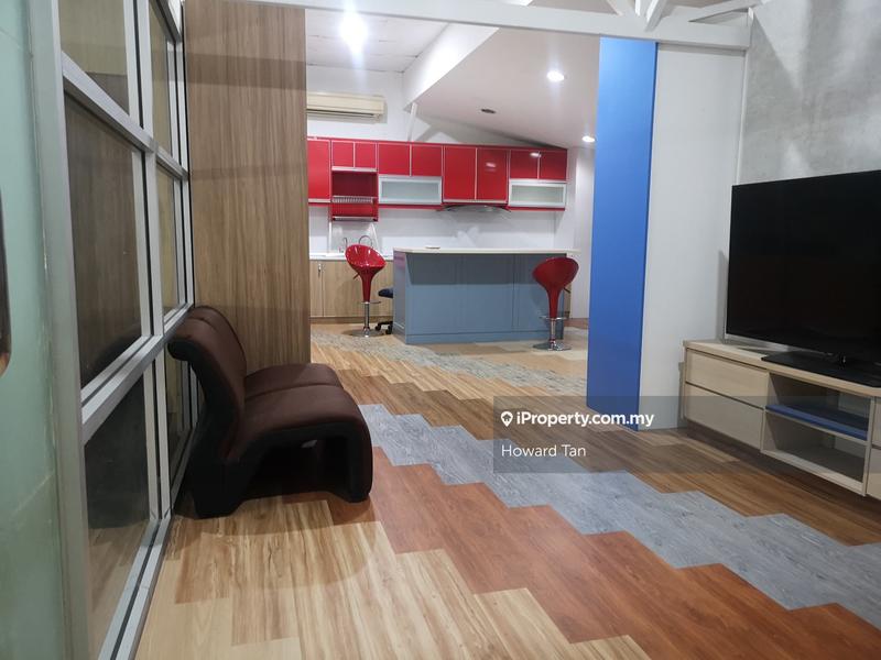 Kilang Teres untuk Dijual di vfrll, Batu Caves oleh Howard Tan - iProperty.com.my