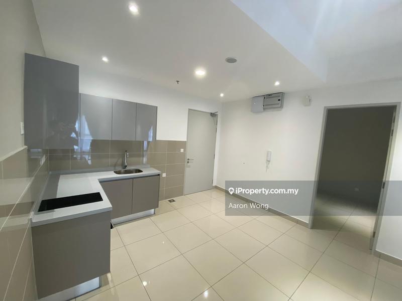 Service Residence for Rent in Trion @ KL by Aaron Wong - iProperty.com.my