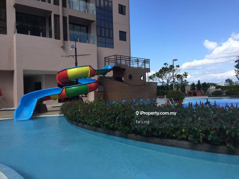 For Rent - Park Villa