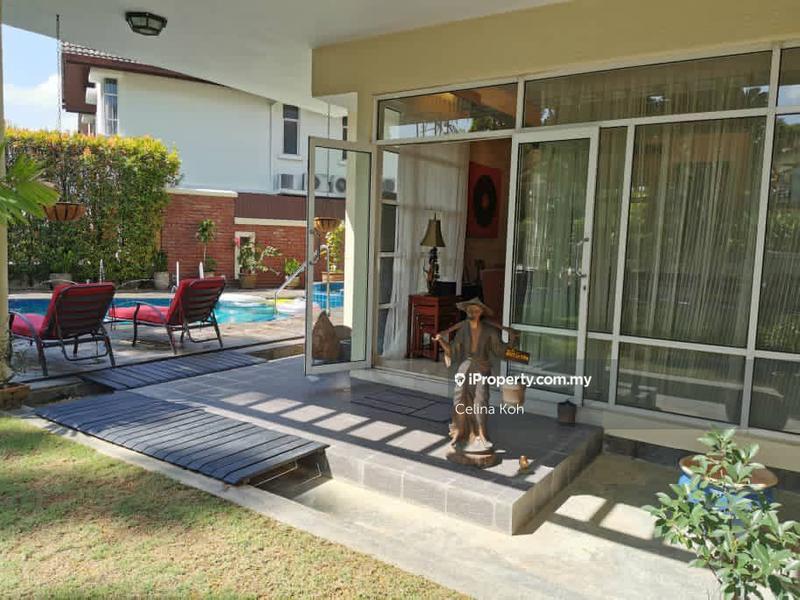 Bungalow House for Sale in Valencia, Sungai Buloh by Celina Koh - iProperty.com.my