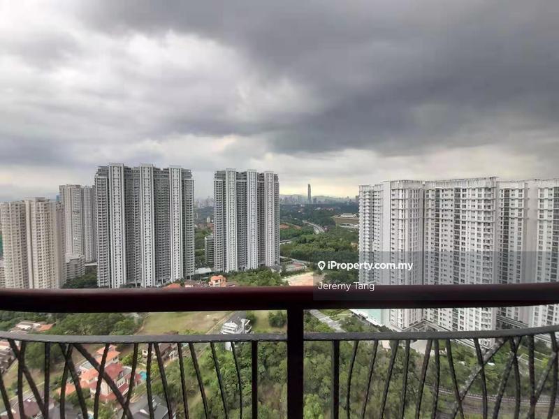 Kondominium untuk Dijual di Mont Kiara Damai Resort Condominium oleh Jeremy Tang - iProperty.com.my