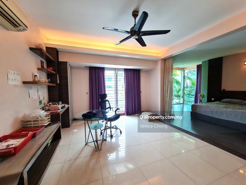 Semi-Detached House for Sale in m3u5h, Sri Petaling by Venice Chong - iProperty.com.my